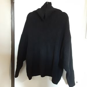 SOLD Free People Swim Too Deep Sweater